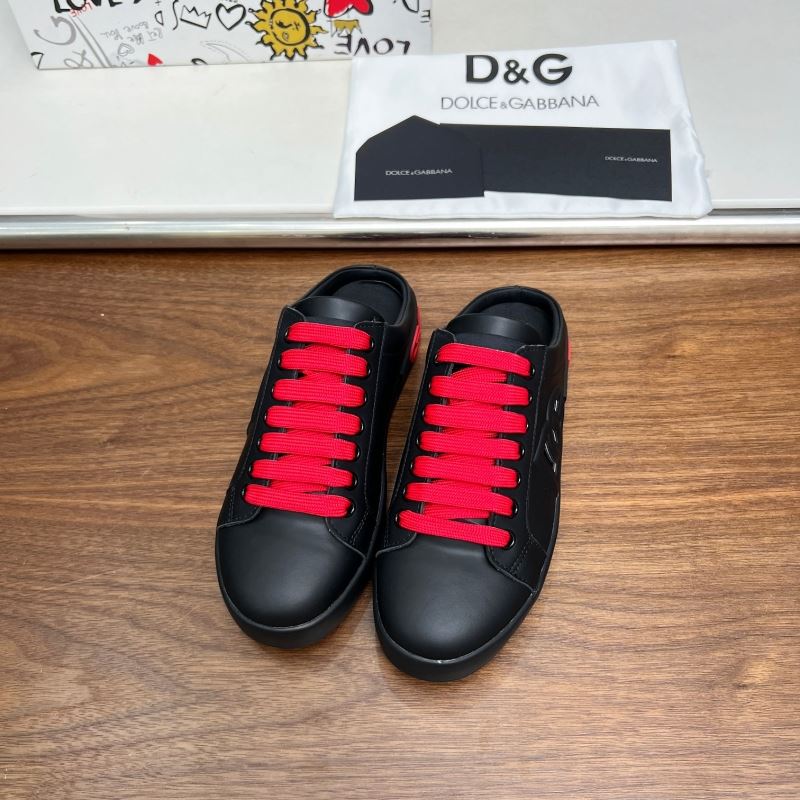 Dolce Gabbana Slippers